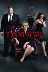 Damages saison 4 poster