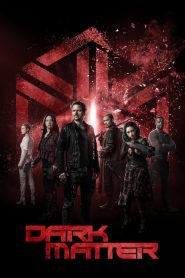 Dark Matter streaming VF