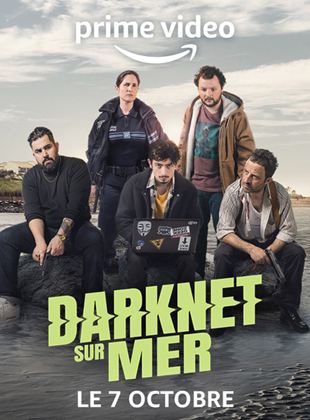 Darknet-sur-Mer streaming VF