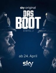 Das Boot streaming VF