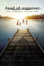 Dead of Summer saison 1 poster