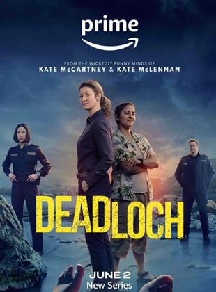 Deadloch streaming VF