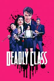 Deadly Class streaming VF