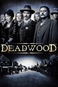 Deadwood streaming VF