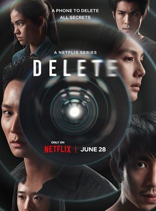 Delete streaming VF