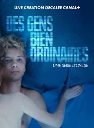 Des gens bien ordinaires saison 1 poster