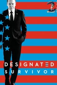 Designated Survivor 