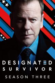 Designated Survivor 