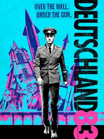 Deutschland 83/86/89 