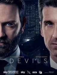 Devils saison 2 poster