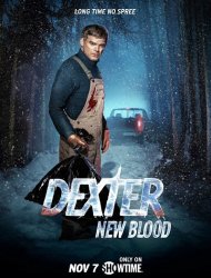 Dexter streaming VF