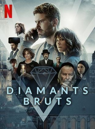 Diamants bruts streaming VF