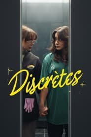 Discrètes 