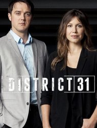 District 31 streaming VF