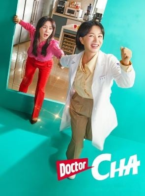 Doctor Cha streaming VF