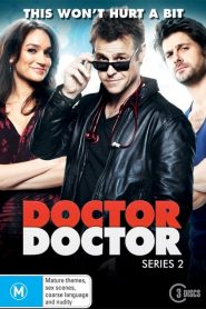 Doctor Doctor (2016) 