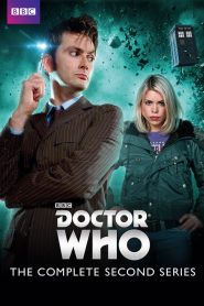 Doctor Who (2005) 