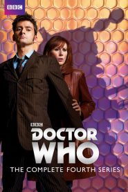 Doctor Who (2005) saison 4 poster