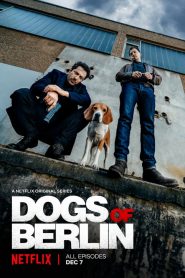 Dogs of Berlin streaming VF