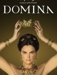 Domina saison 2 poster