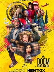 Doom Patrol 