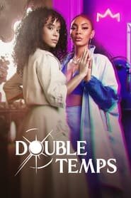 Double temps saison 1 poster