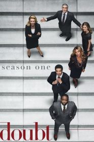 Doubt saison 1 poster