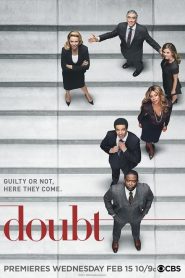 Doubt streaming VF