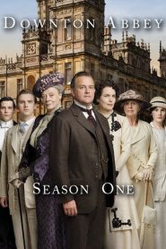 Downton Abbey 