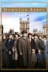 Downton Abbey 