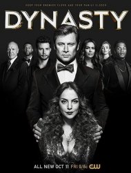 Dynastie saison 3 poster