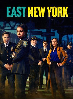 East New York streaming VF