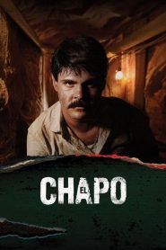 El Chapo saison 3 poster