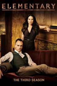 Elementary saison 3 poster