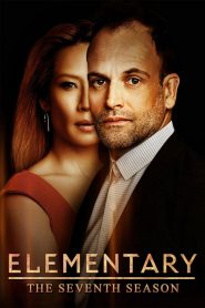 Elementary saison 7 poster