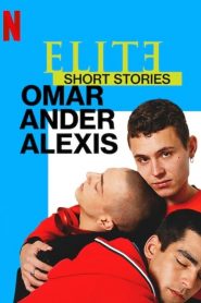 Elite Histórias Breves: Omar Ander Alexis 