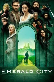 Emerald City streaming VF