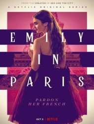 Emily in Paris streaming VF