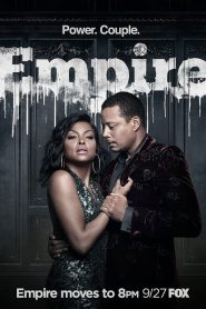 Empire saison 4 poster