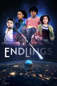 Endlings saison 2 poster