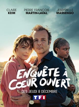 Enquête à cœur ouvert streaming VF