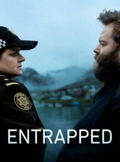 Entrapped streaming VF