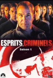 Esprits criminels 