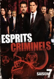 Esprits criminels 