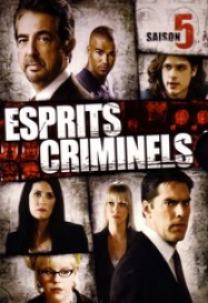 Esprits criminels 