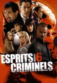 Esprits criminels 