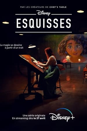 Esquisses streaming VF