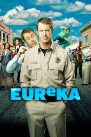 Eureka streaming VF