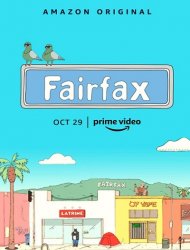 Fairfax streaming VF