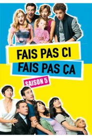 Fais pas ci, fais pas ça saison 5 poster